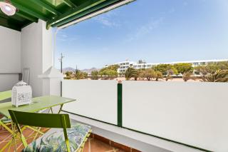 Apartamento Dorada Altos - Playa Blanca - 7