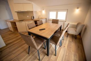 Apartments Ana Mari - Ohrid - 4
