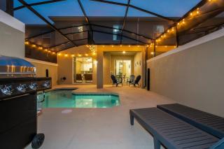 Disney Adventure Resort Style Free Waterpark2633 - Kissimmee - 2