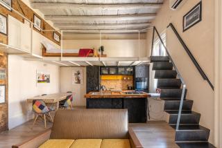 Re Federico Apartments by Wonderful Italy - Palermo - 0