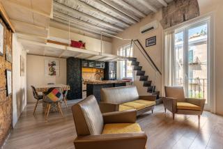 Re Federico Apartments by Wonderful Italy - Palermo - 3
