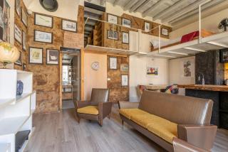 Re Federico Apartments by Wonderful Italy - Palermo - 1