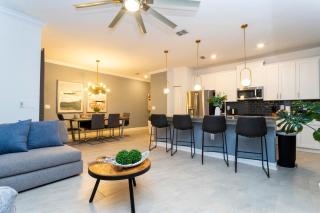 Luxury 4Bed Near Disney, FreeVIP Resort 4335 - 2