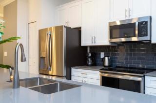 Luxury 4bed Near Disney, Freevip Resort 4335 - Kissimmee - 1