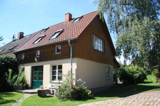Ferienhaus-am-Kuhmoor - Wismar - 0