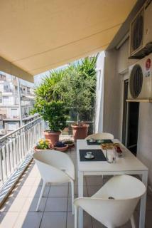 100m2 of classical beauty comfort near Syntagma - Atene - 5