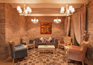 Cunda Fora Hotel - Ayvalık - 3