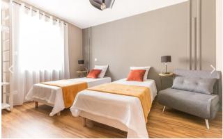 Appartement Modulable - Arras - 0