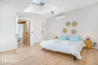 Nid & Oasis du Golf I Appart'Conforts - Grimaud - 1