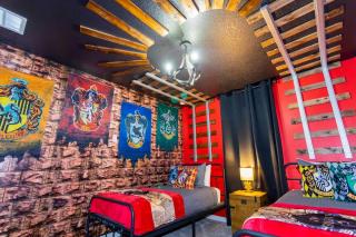 Clean & Decor Free Waterpark Flowrider 1872 - Kissimmee - 7
