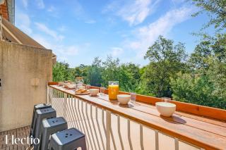 Nid & Oasis du Golf I Appart'Conforts - Grimaud - 6