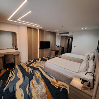 Van Royal Hotel - Erbil - 4
