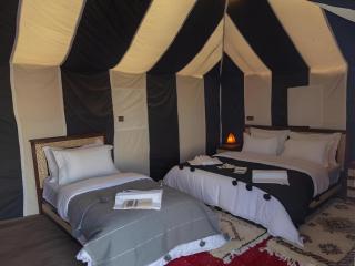 Top Desert Luxury Camp - Merzouga - 0