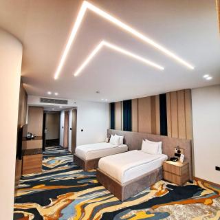 Van Royal Hotel - Erbil - 3