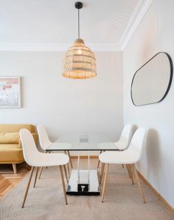 EnjoyGranada RECOGIDAS HOMES - 2