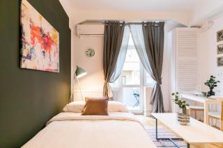 Heart of the City - Cozy Apartments in Prime Location - 6