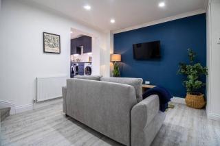 Spacious 3 Bed 3 Bath Aldgate Apartment - Londra - 8