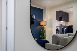 Spacious 3 Bed 3 Bath Aldgate Apartment - Londra - 1