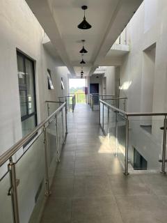 Chateau de Kiki - Accra - 9