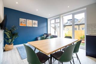 Spacious 3 Bed 3 Bath Aldgate Apartment - Londra - 7