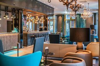 Motel One Berlin Ku'Damm - Berlim - 8