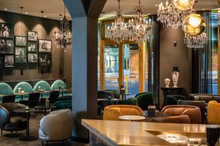 Motel One Berlin Ku'Damm - Berlim - 4