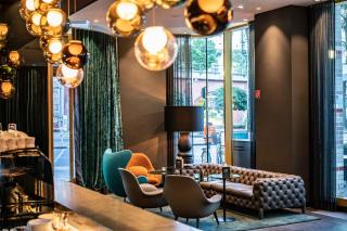 Motel One Berlin Ku'Damm - Berlim - 3