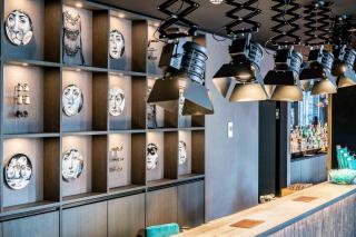 Motel One Berlin Ku'Damm - Berlim - 2