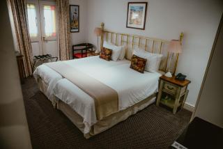 The Stellenbosch Hotel - Stellenbosch - 4