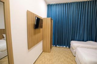 فندق ديار الكرم1 - diyar alkaram1 - Mekka - 3