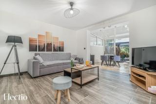Nid & Oasis du Golf I Appart'Conforts - Grimaud - 8