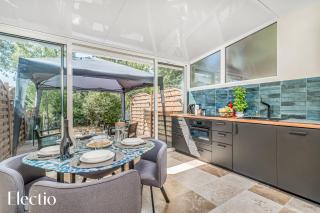 Nid & Oasis du Golf I Appart'Conforts - Grimaud - 3