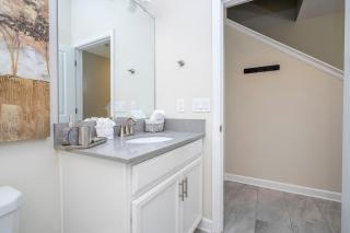 Gorgeus House Near Disney & Free Water Park 4963 - Kissimmee - 1