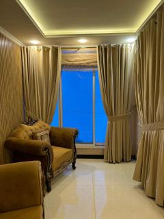 Murree, 1 bedroom apartment Cedar Hills - 8