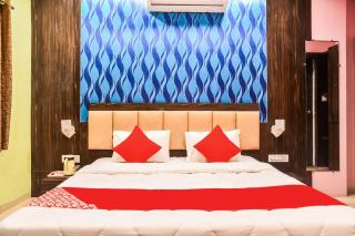 Hotel O MANGLAM PALACE - Bhopal - 2