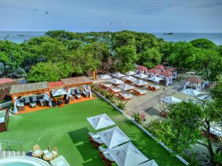 Pao Pao Hotel & Beach Club - Isla Grande - 6