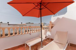 Las Arenas Family - Costa Calma - 2