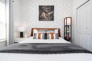Near Disney, Free Resort Access & Modern 2969 - Kissimmee - 7