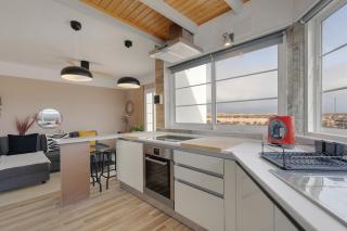 Las Arenas Family - 7