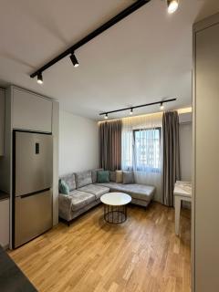 Amar Apartament's Durres - Durazzo - 6