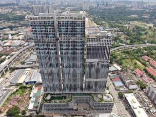 KLCC view studio suites Trion KL - Kuala Lumpur - 9