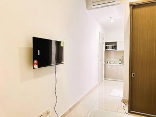 KLCC view studio suites Trion KL - Kuala Lumpur - 5