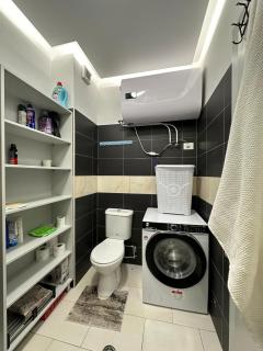 Amar Apartament's Durres - Durazzo - 4