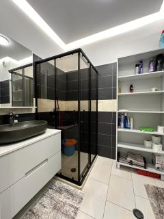 Amar Apartament's Durres - Durazzo - 3