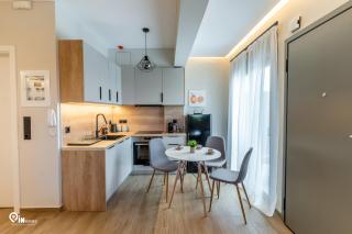 Athena & Phevos - Seaside View Luxury Studio in Nea Makri - 1