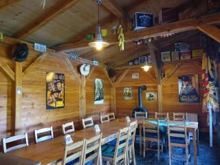 Chalupa EL DORADO - 5