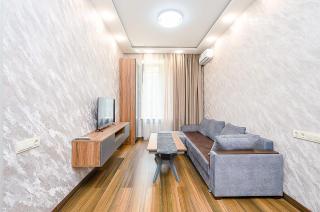 15Newly renovated, real photos, excellent apartment in the center of the capital - Erevan - 7