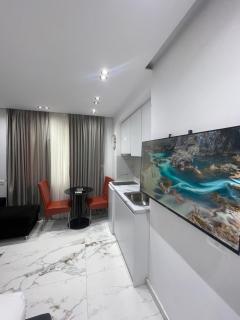 Midnight Apartments - Tirana - 8