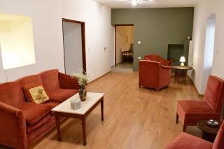 Αρχοντικό σπίτι στην Αίγινα - 3