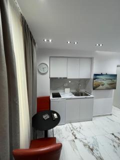 Midnight Apartments - 1